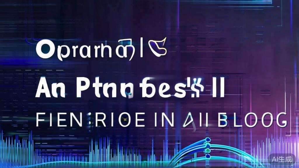 OpenAI发布金融AI资源，助力机构secure落地