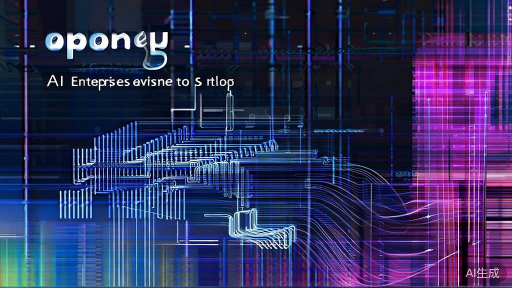 OpenAI推出企业版ChatGPT，周活破千万