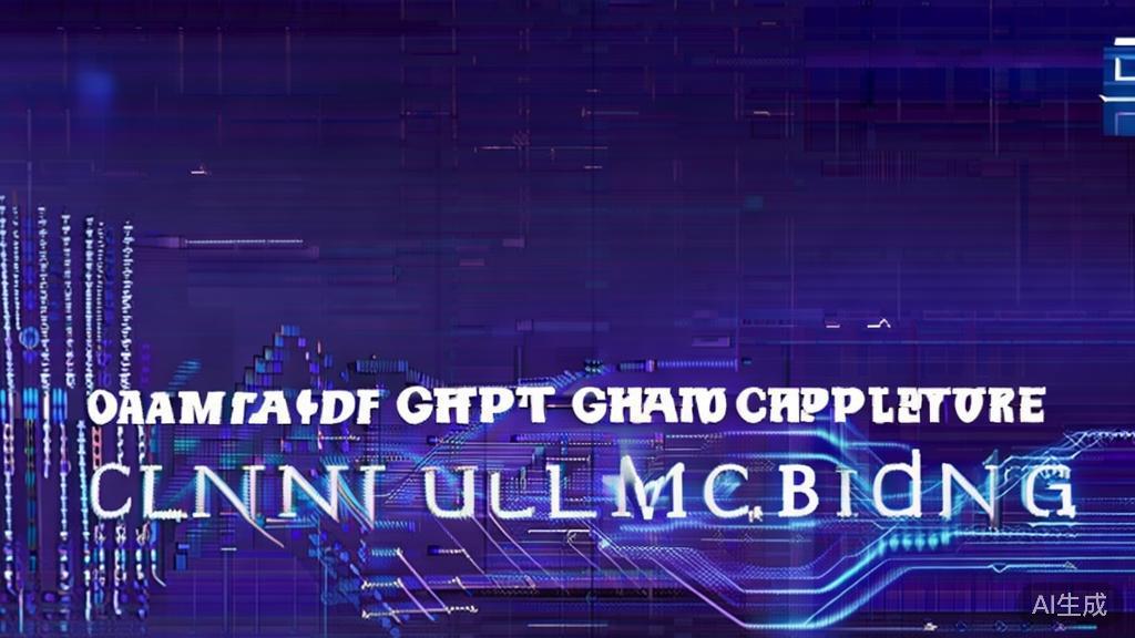 OpenAI：ChatGPT正式赋能临床医疗