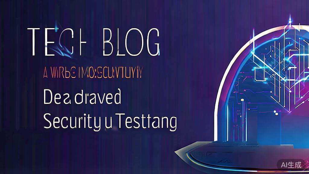 Codex Security用AI推理革新securetest