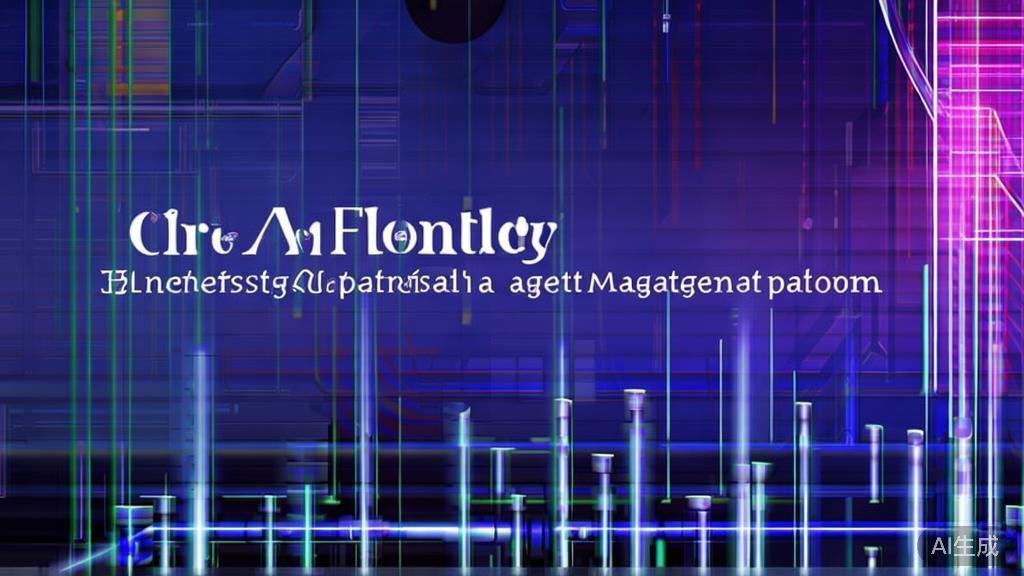OpenAI Frontier發布：企業級AI代理管理平臺