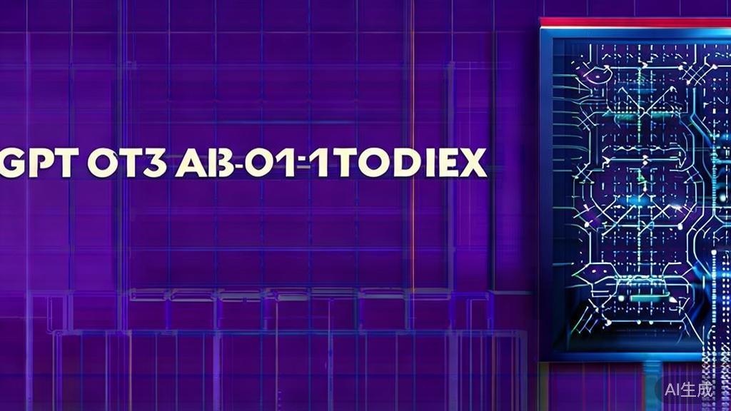 GPT-5.3-Codex：編程與推理的完美融合