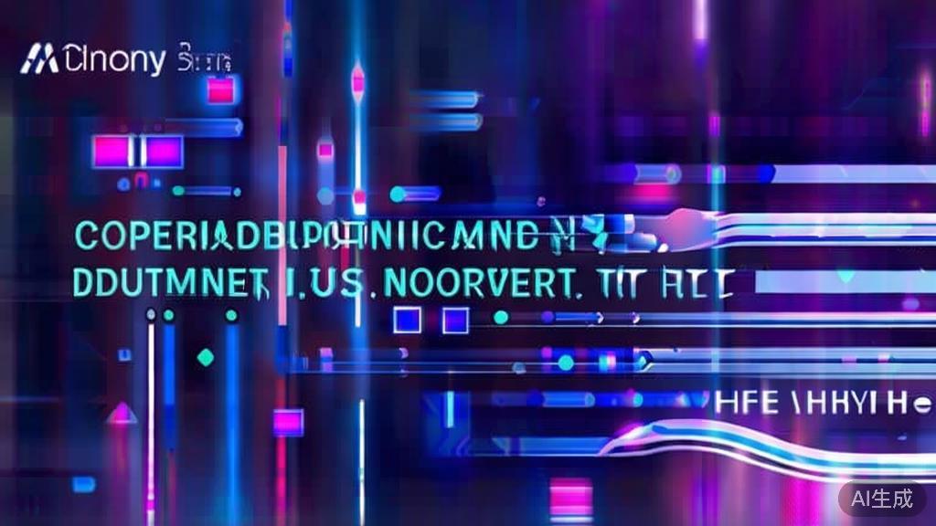 OpenAI聯手美國能源部，AI科研迎來新突破