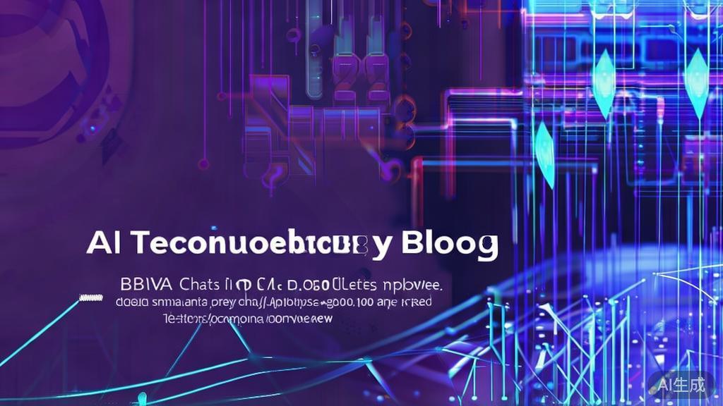 BBVA牵手OpenAI，12万员工全员部署ChatGPT