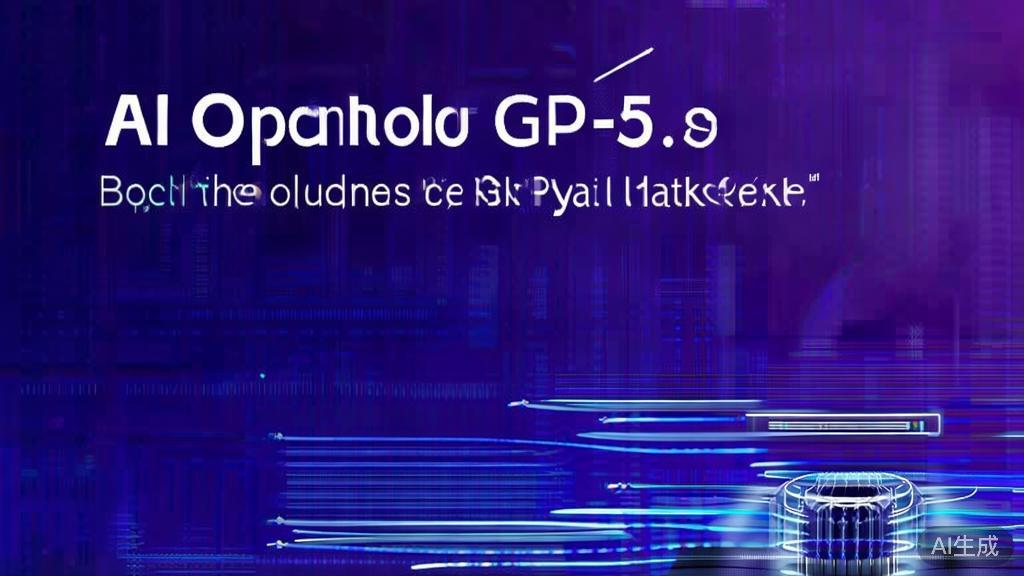 OpenAI发布GPT-5.2：专为专业工作打造的推理利器