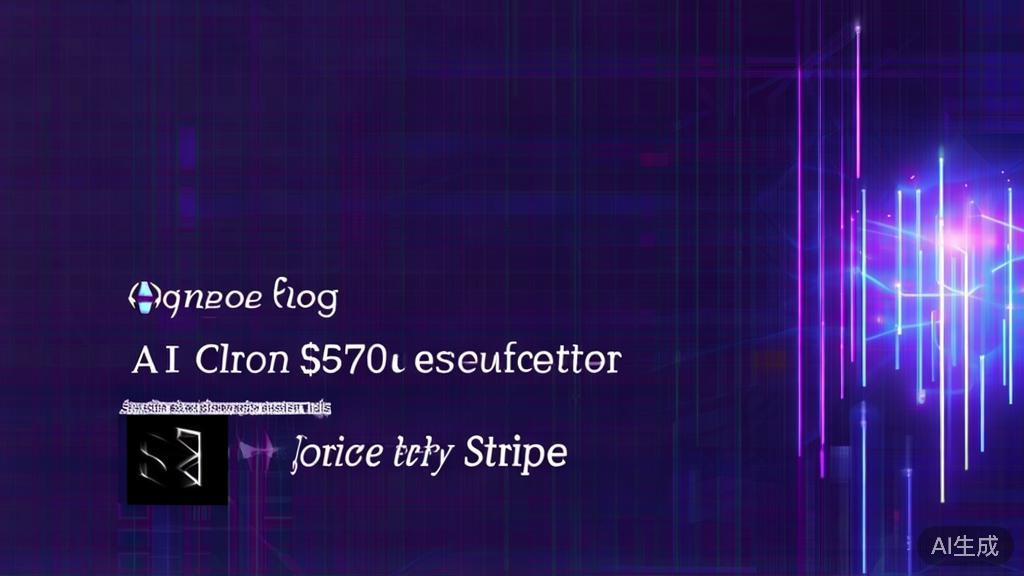 Stripe 70億美元收購OpenRouter