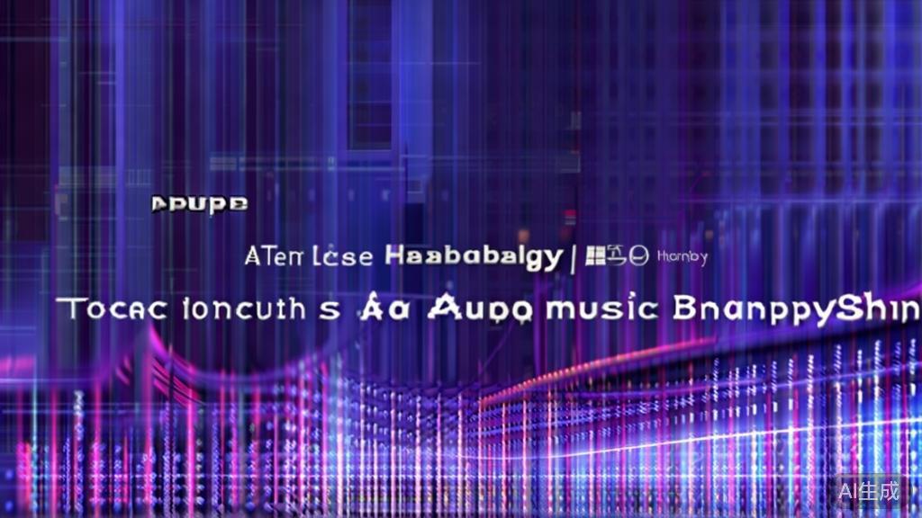 阿裏發布AI音樂模型HappyShrimp