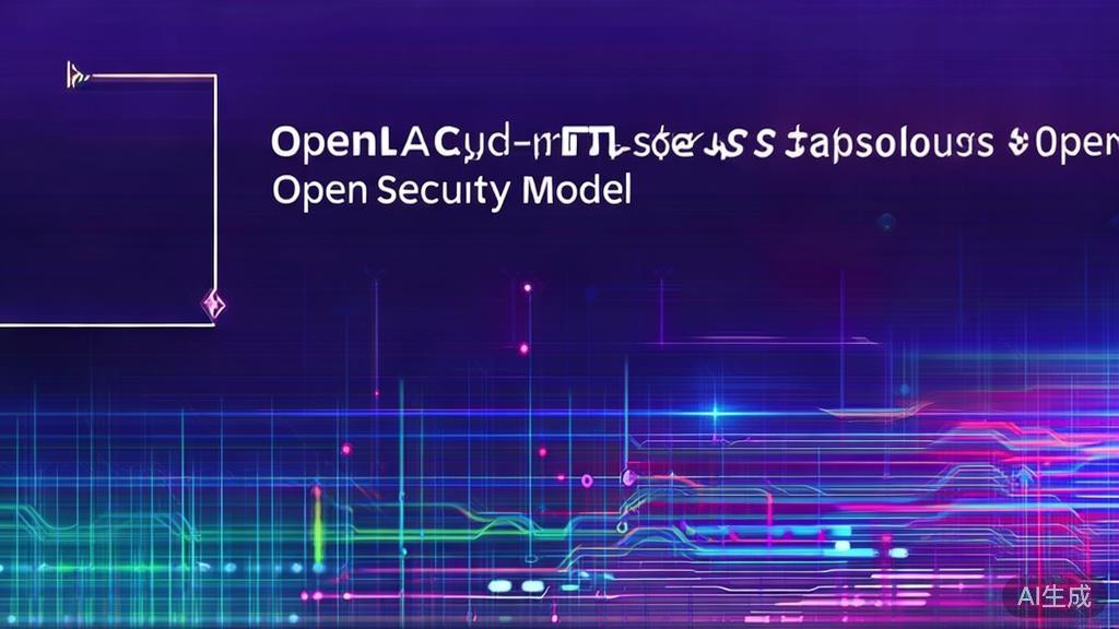 OpenAI推出gpt-oss-safeguard开放安全模型