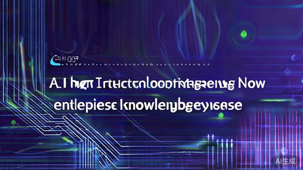 ChatGPT新功能：企業知識庫無縫整合