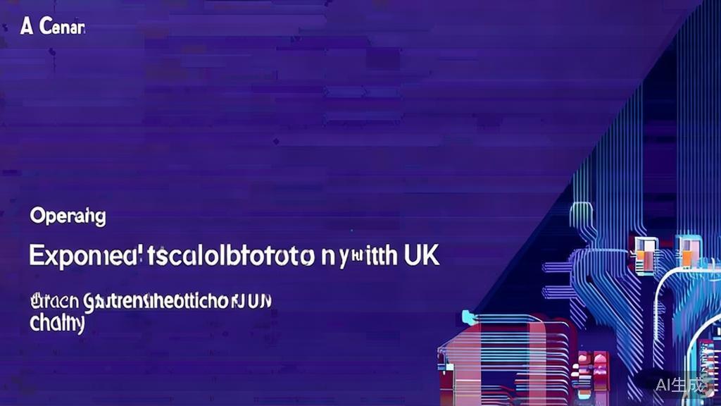 OpenAI深化英國合作，公務員將用ChatGPT