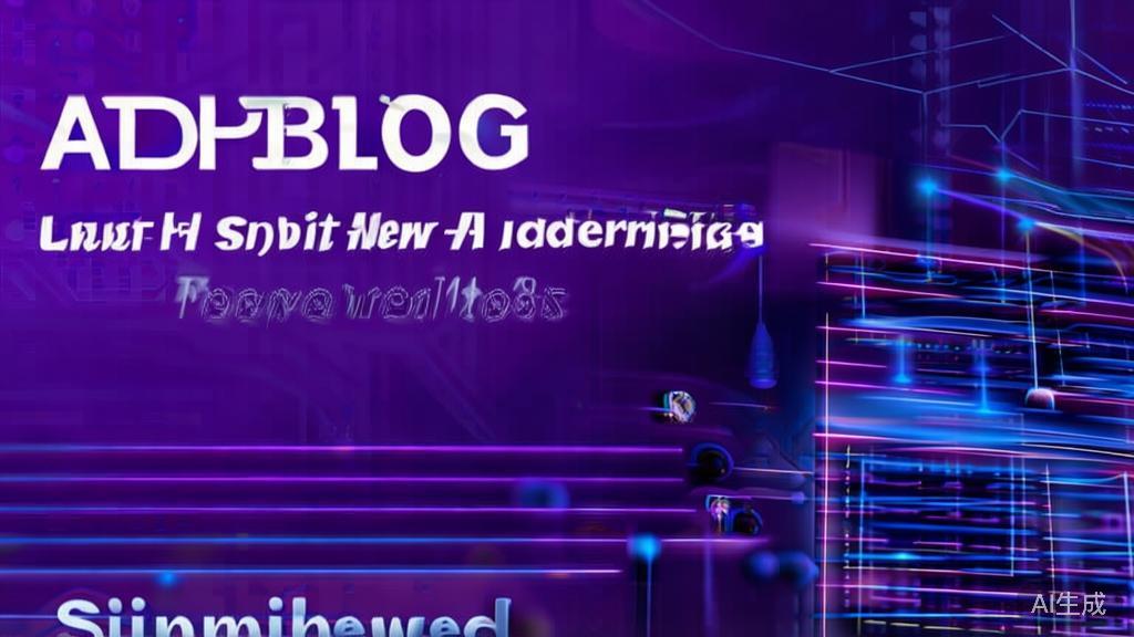 Similarweb推出AI广告追踪工具