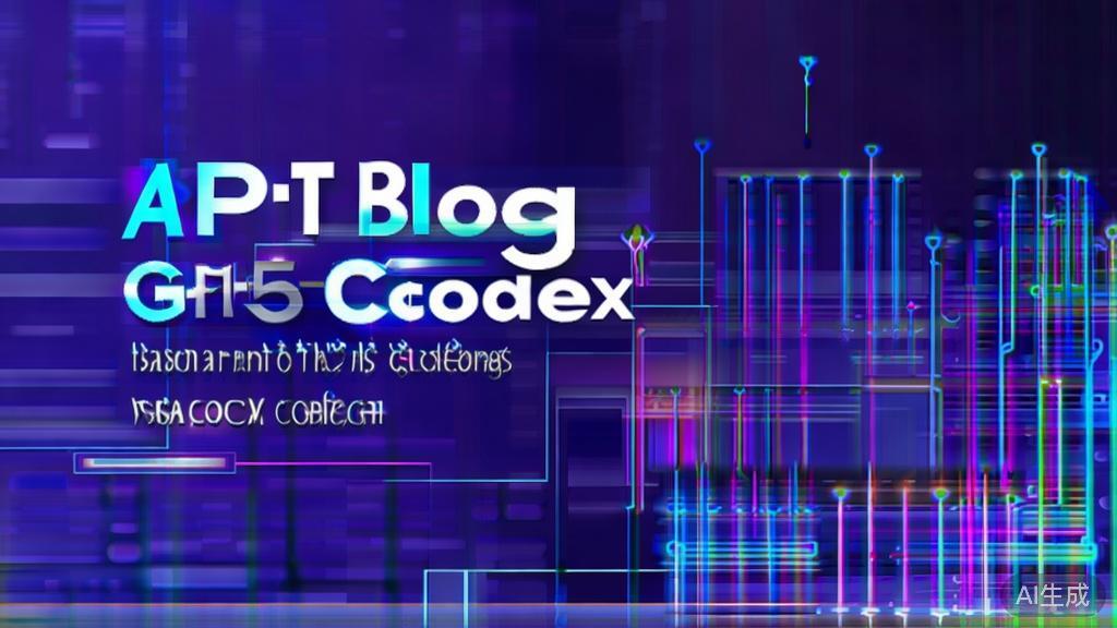 GPT-5-Codex發布，動態思考編程更強