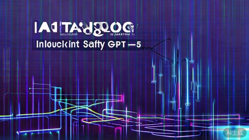 OpenAI SafetyKit引入GPT-5，内容审核大升级