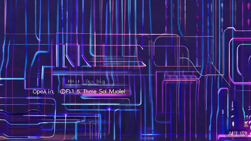 OpenAI發布GPT-5.6 Sol模型