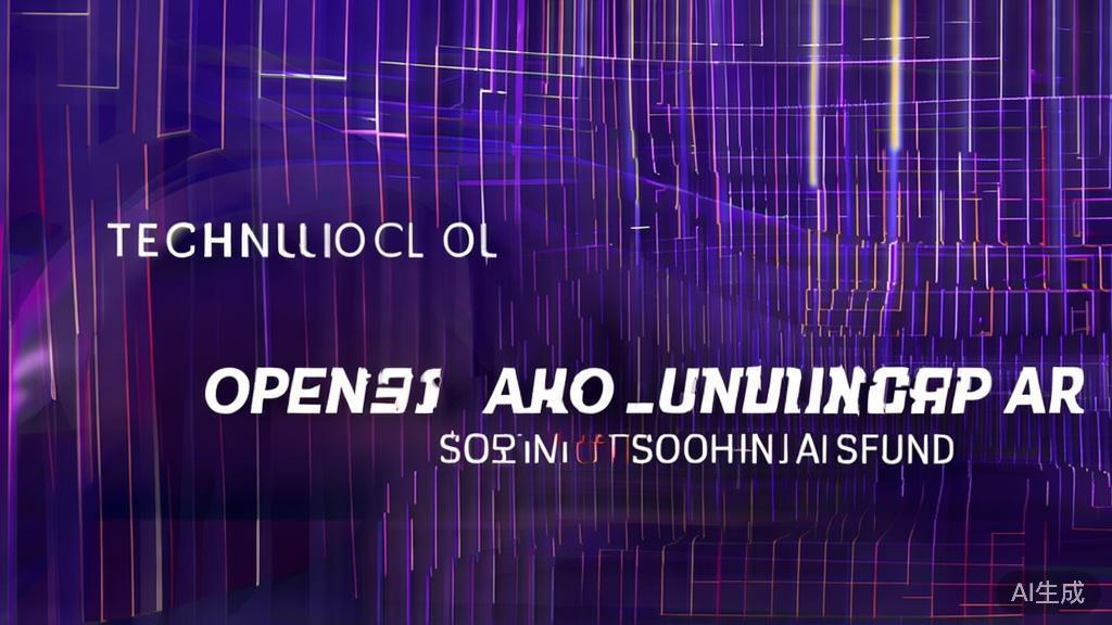 OpenAI推5000萬美元AI基金