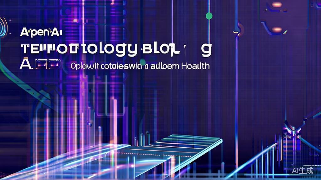OpenAI聯手Penda Health：AI助手減少16%診斷錯誤