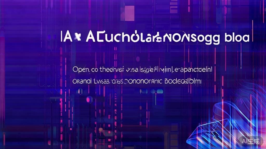 OpenAI发布澳洲经济蓝图