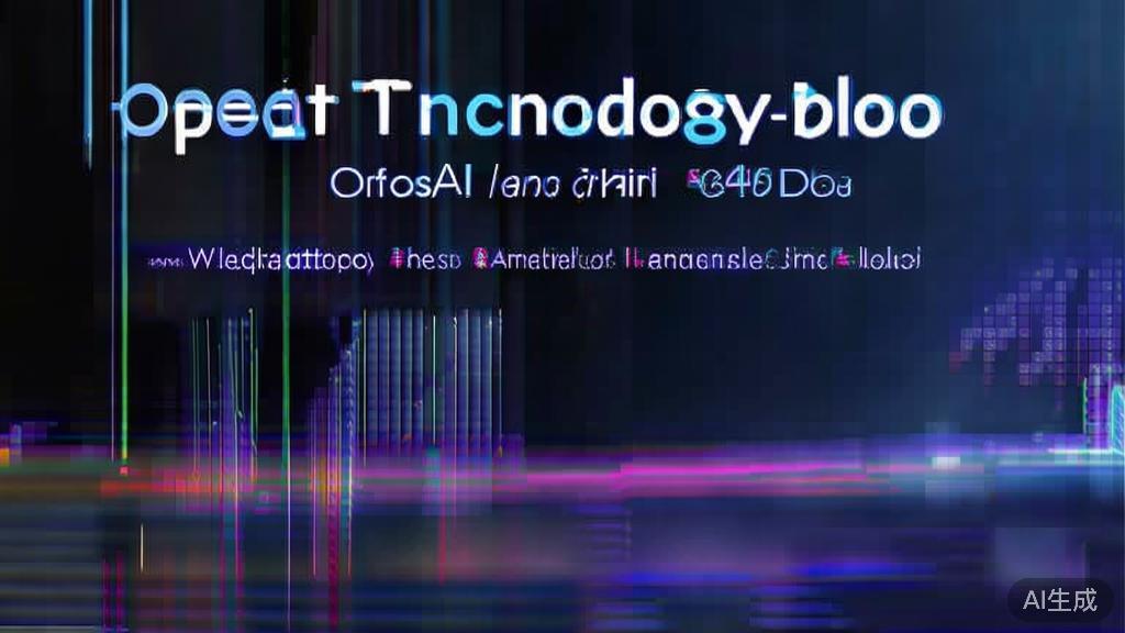 OpenAI发布最强o3和o4-mini模型