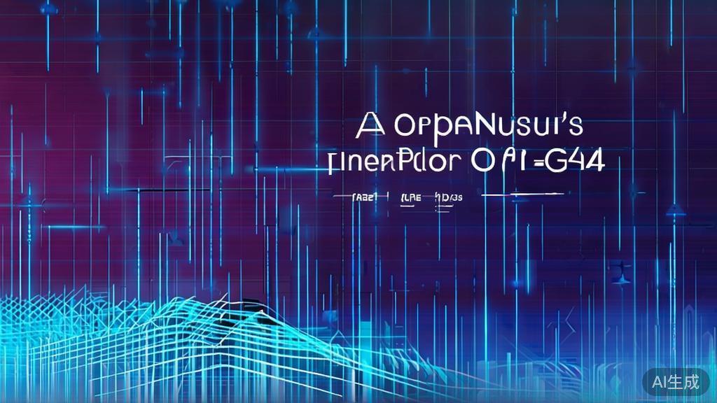OpenAI将图像生成集成GPT-4o