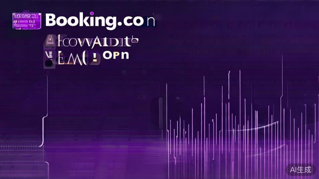 Booking.com接入OpenAI，旅行搜索更智能