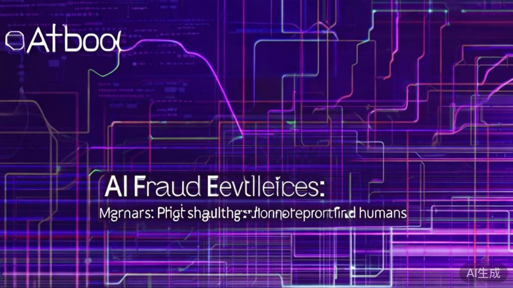 AI诈骗实证：缅甸杀猪盘比人类更强